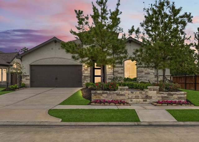 Property at 4529 Yaupon Cir, Spring, TX 77386, 4 beds, 3.5 baths