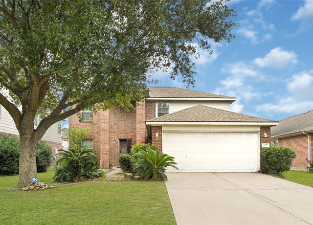 Property at 15230 Weeping Cedar Ln, Houston, TX 77084, 3 beds, 2.5 baths