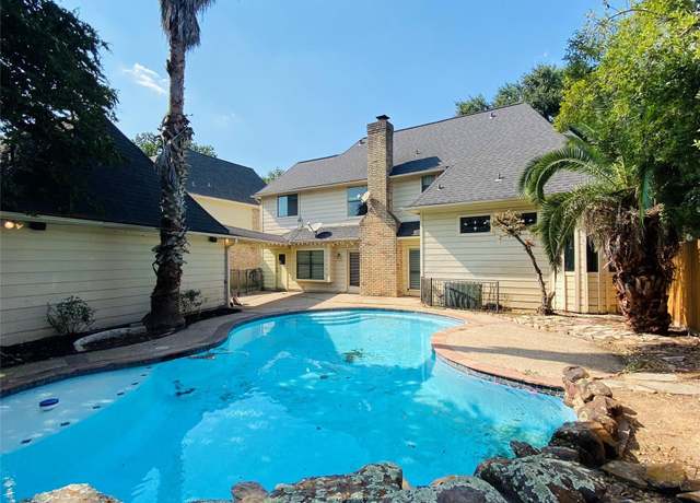 Property at 14959 Royal Birkdale St, Houston, TX 77095, 4 beds, 2.5 baths