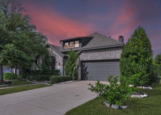 Property at 1411 Layla Sage Loop, Richmond, TX 77406, 4 beds, 3.5 baths