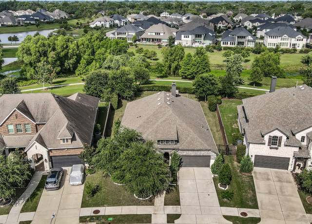 Property at 1411 Layla Sage Loop, Richmond, TX 77406, 4 beds, 3.5 baths