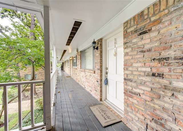 Property at 4040 San Felipe St #203, Houston, TX 77027, 1 bed, 1 bath