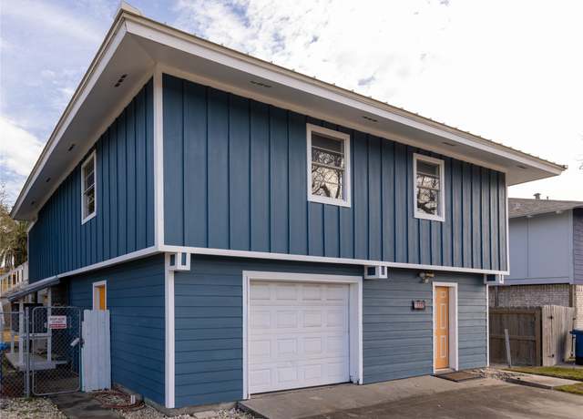 Property at 1131 Whispering Sands St, Port Aransas, TX 78373, 3 beds, 2.5 baths