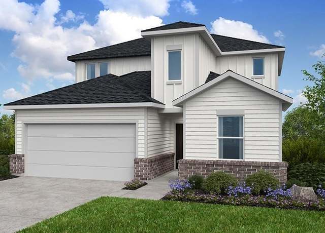 Property at 127 Daylight Crest Dr, Crosby, TX 77532, 5 beds, 3 baths