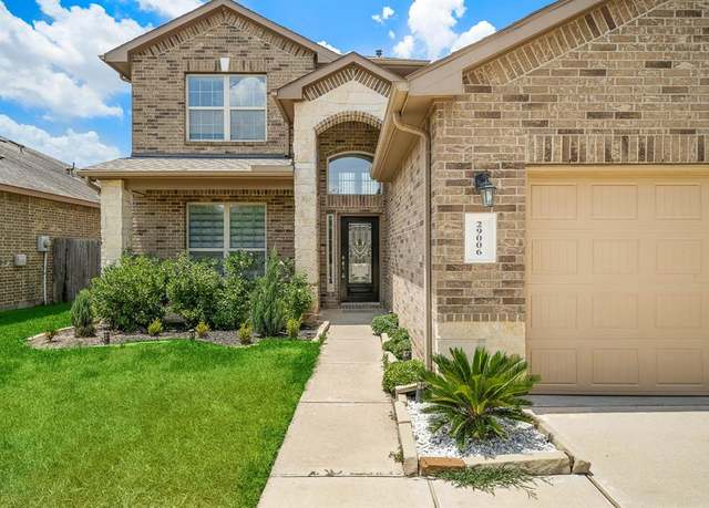 Property at 29006 Dryander Forest Ct, Katy, TX 77494, 4 beds, 3.5 baths