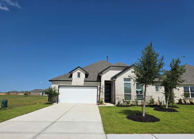 Property at 2702 Ballast Green Dr, Texas City, TX 77568, 3 beds, 2.5 baths