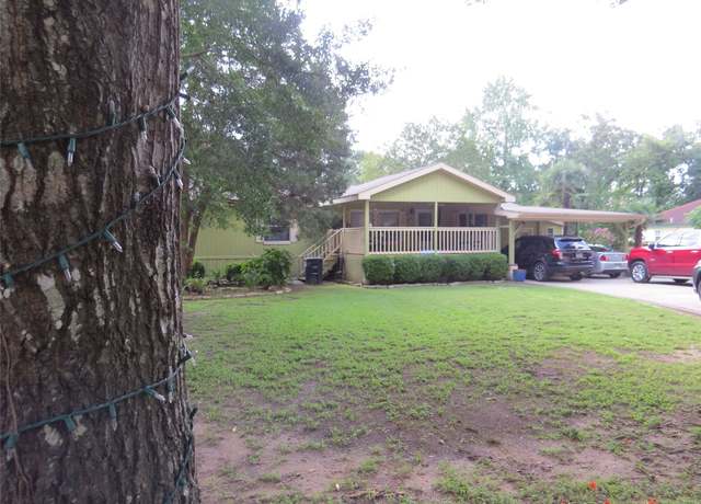 Property at 24314 Rolling Timbers St, Magnolia, TX 77355, 4 beds, 3 baths