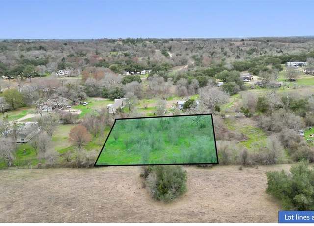 Property at 212 Kaye, Snook, TX 77878