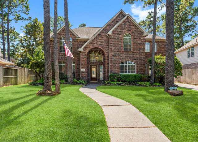 Property at 11903 Amyford Bnd, Cypress, TX 77429, 4 beds, 3 baths