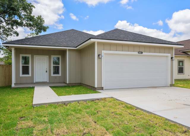 Property at 1108 Richard B St Unit B, Bryan, TX 77803, 3 beds, 2 baths
