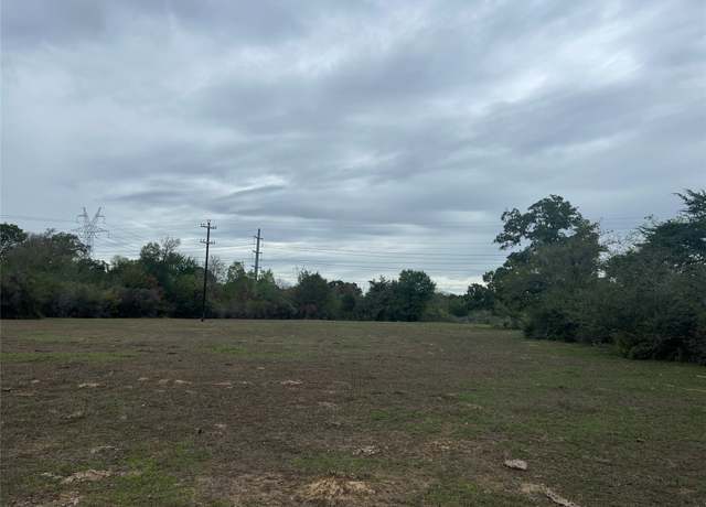 Property at Lot 4 County Road 166, Iola, TX 77861