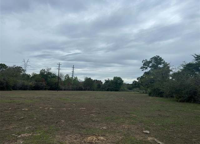 Property at Lot 4 County Road 166, Iola, TX 77861
