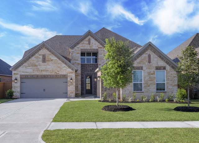 Property at 10503 Sutter Creek Dr, Iowa Colony, TX 77583, 5 beds, 3 baths