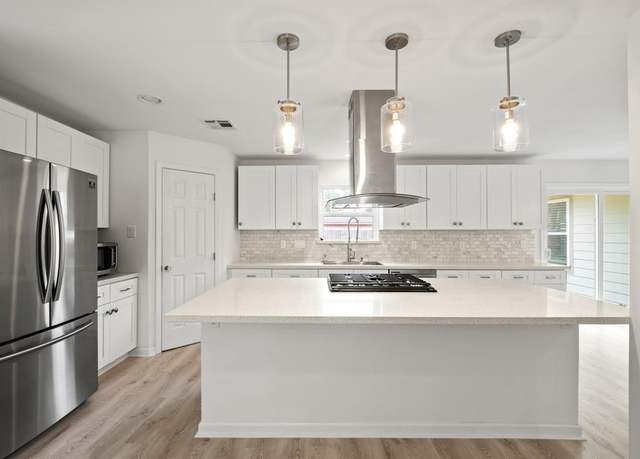 Property at 4106 Gardendale Dr, Houston, TX 77092, 4 beds, 3 baths