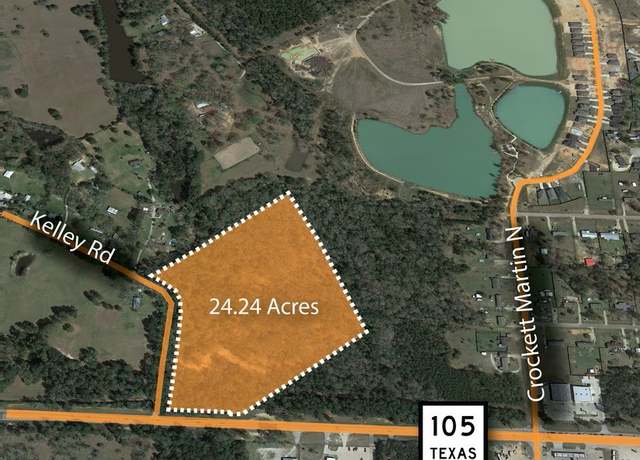 Property at 15909 Highway 105 E, Cut And Shoot, TX 77306