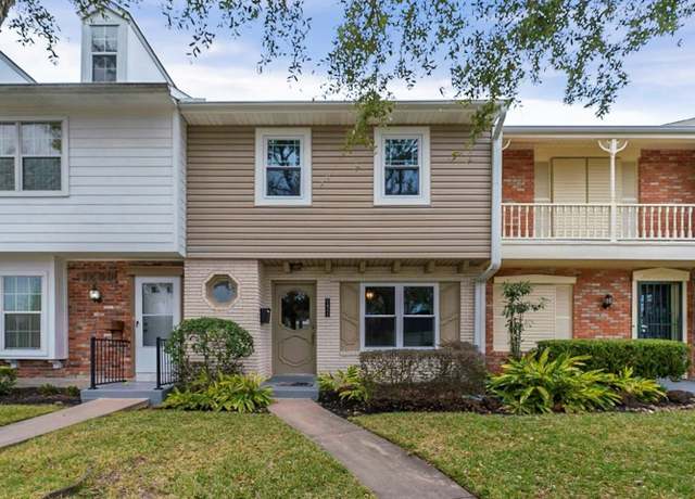 Property at 1411 Ramada Dr #1411, Houston, TX 77062, 2 beds, 1.5 baths