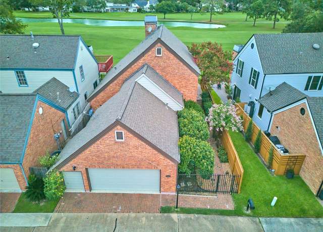 Property at 7631 Ameswood Rd, Houston, TX 77095, 3 beds, 2.5 baths