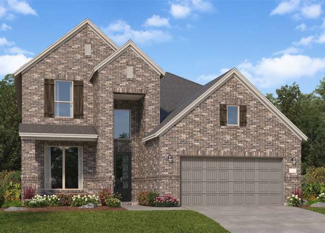 Property at 6707 Morning Flower Ln, Katy, TX 77493, 4 beds, 3.5 baths