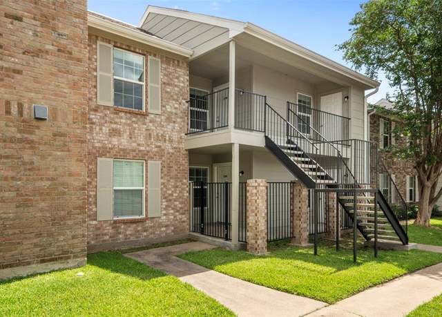 Property at 2800 Jeanetta St #1206, Houston, TX 77063, 2 beds, 2 baths