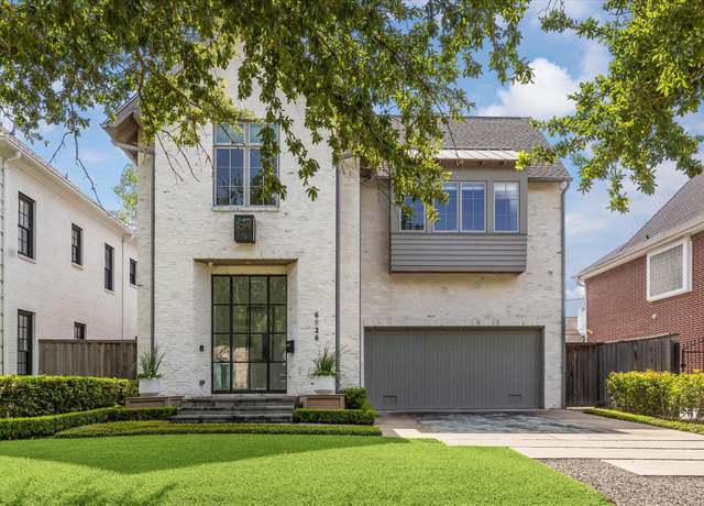 Property at 6626 Westchester Ave, West University Place, TX 77005, 4 beds, 4.5 baths