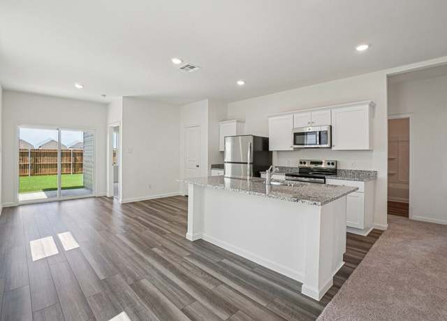 Property at 10202 Red Orchid Dr, Houston, TX 77016, 3 beds, 2 baths