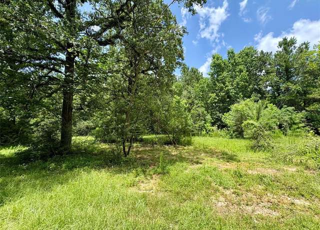 Property at 352 Tom Cummings Rd, Livingston, TX 77351