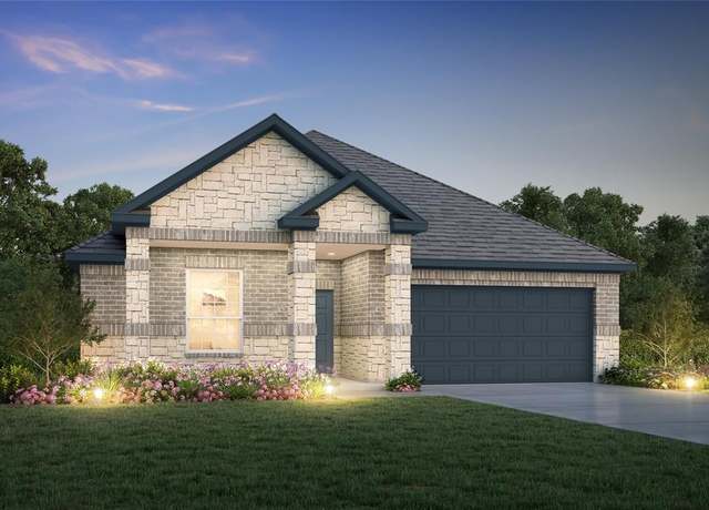 Property at 12402 Brightwood Dr, Montgomery, TX 77356, 4 beds, 3 baths