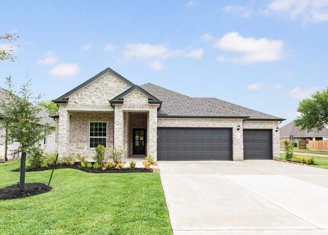 Property at 12402 Brightwood Dr, Montgomery, TX 77356, 4 beds, 3 baths