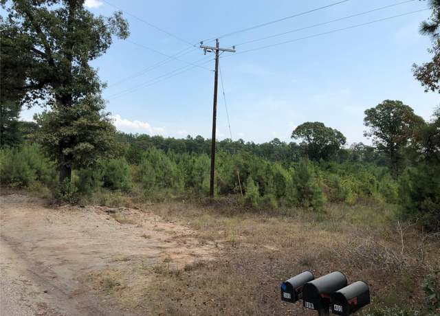 Property at 0 Raven Hill Rd, Oakhurst, TX 77359