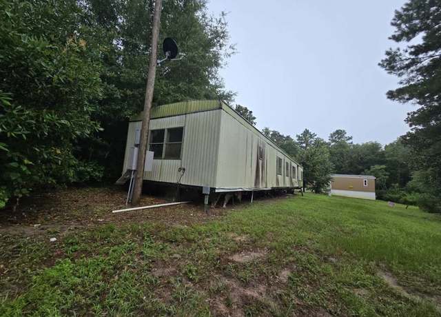Property at 270 County Road 2751, Cleveland, TX 77327, 3 beds, 2 baths