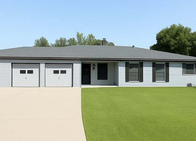 Property at 6404 Val St, Groves, TX 77619, 4 beds, 2 baths
