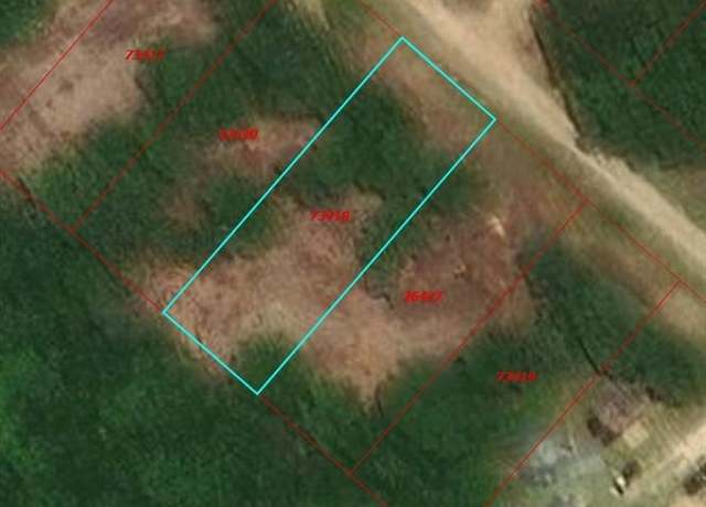 Property at TBD Arrowhead Trl, Livingston, TX 77351