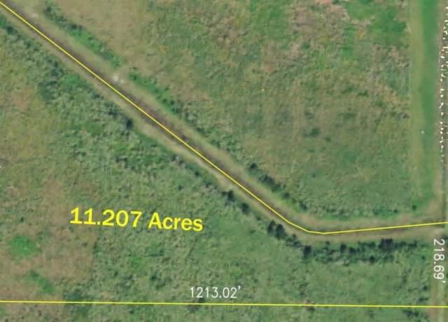 Property at TBD TRACT 2 Kiker Rd, Winnie, TX 77665