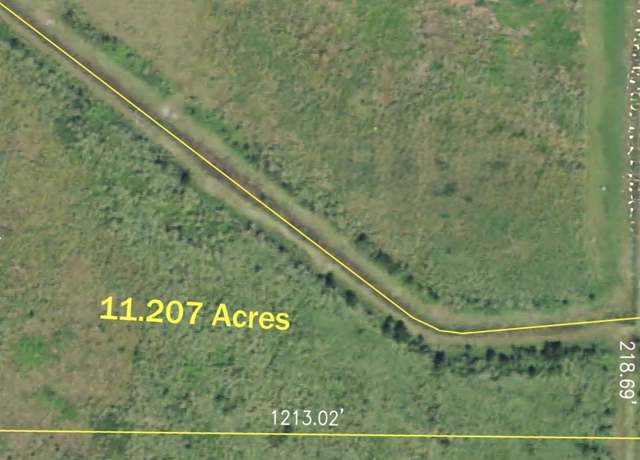 Property at TBD TRACT 2 Kiker Rd, Winnie, TX 77665