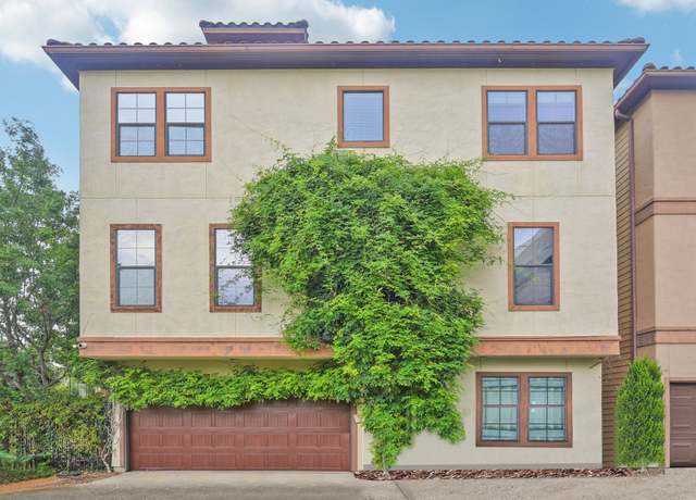 Property at 3930 Feagan St, Houston, TX 77007, 3 beds, 3.5 baths