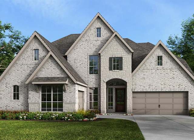 Property at 7214 Butterfly Oak Ct, Katy, TX 77493, 5 beds, 4.5 baths