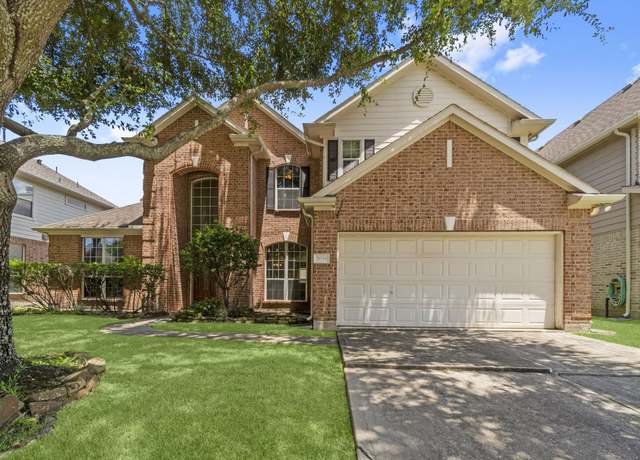 Property at 21539 Black Opal Ln, Kingwood, TX 77339, 4 beds, 2.5 baths