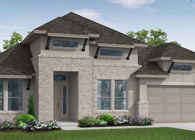 Property at 2302 Gleaming Pear Dr, Manvel, TX 77578, 4 beds, 4 baths