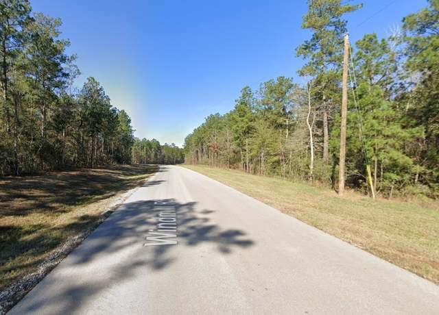 Property at 19 Windmill Rd, New Waverly, TX 77358