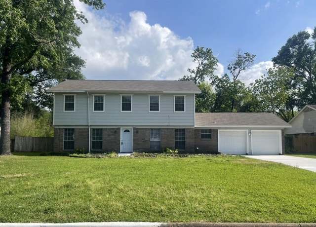 Property at 2687 S Woodloch St, Woodloch, TX 77385, 4 beds, 2.5 baths