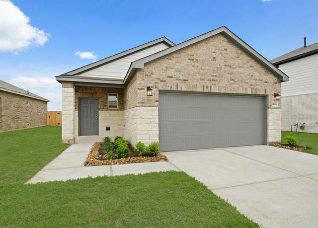 Property at 2009 Spyglass Dr, Navasota, TX 77868, 3 beds, 2 baths