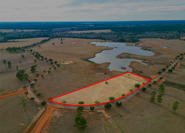 Property at LOT 169 Lakeland Rnch, Woodville, TX 75979