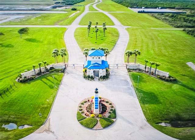 Property at 3153 Palacios Bay Dr, Palacios, TX 77465