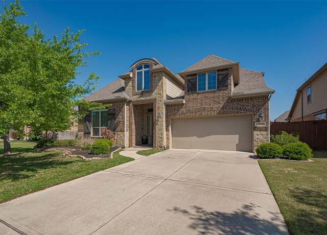 Property at 22114 Dancing Green Dr, Cypress, TX 77433, 3 beds, 3 baths