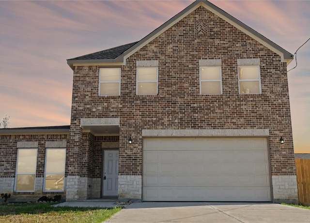 Property at 1189 County Road 5100, Cleveland, TX 77327, 3 beds, 2.5 baths