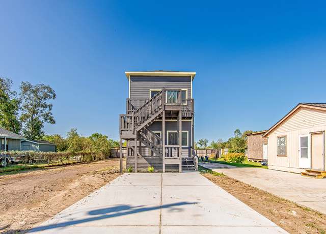 Property at 8201 Tower St, Houston, TX 77088, 3 beds, 2 baths