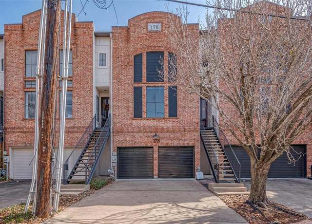 Property at 178 Reinicke St, Houston, TX 77007, 2 beds, 2.5 baths