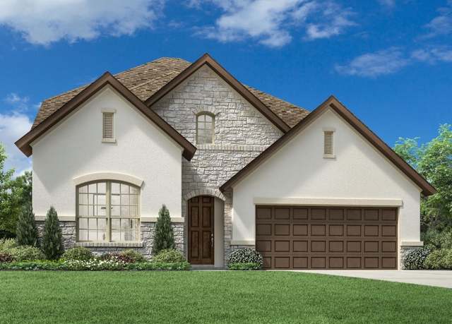 Property at 7401 Hawk Crest Dr, Fulshear, TX 77441, 4 beds, 3.5 baths