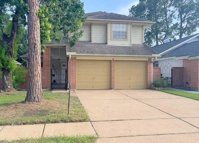 Property at 16131 Golden Sands Dr, Houston, TX 77095, 3 beds, 2 baths