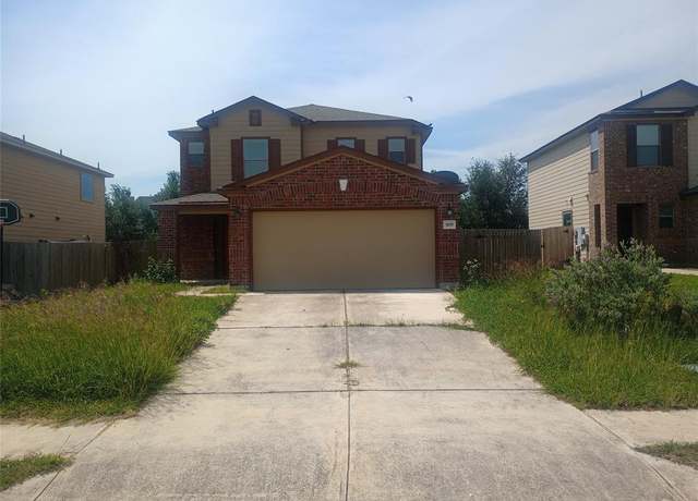 Property at 509 Estes Park, Taylor, TX 76574, 4 beds, 2.5 baths
